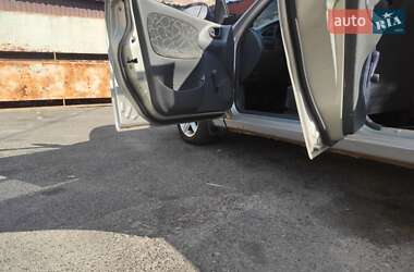 Седан Daewoo Lanos 2003 в 