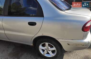 Седан Daewoo Lanos 2003 в 
