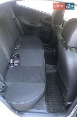 Седан Daewoo Lanos 2005 в 