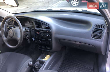 Седан Daewoo Lanos 2005 в 