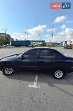 Седан Daewoo Lanos 2003 в 