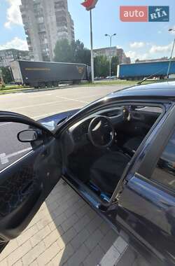 Седан Daewoo Lanos 2003 в 
