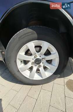 Седан Daewoo Lanos 2003 в 
