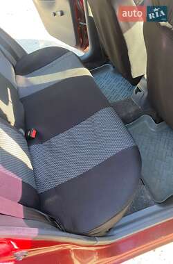 Седан Daewoo Lanos 2003 в 