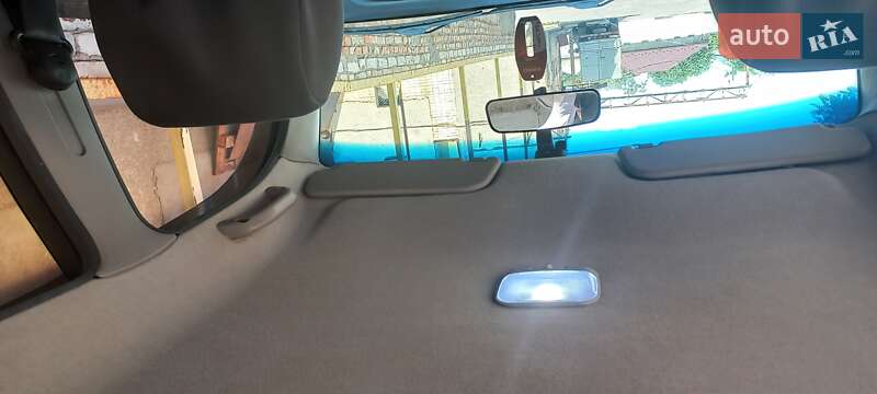 Седан Daewoo Lanos 2007 в Николаеве