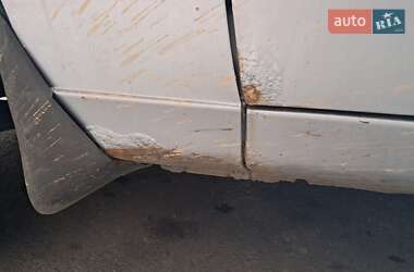 Седан Daewoo Lanos 2006 в 