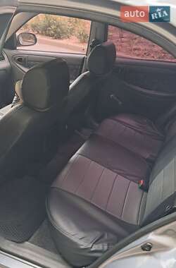 Седан Daewoo Lanos 2006 в 