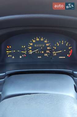 Седан Daewoo Lanos 2012 в 