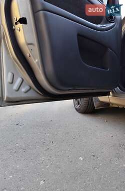 Седан Daewoo Lanos 2012 в 