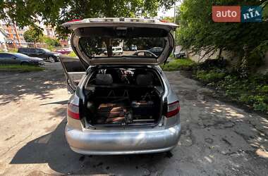 Хэтчбек Daewoo Lanos 2002 в 