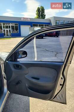 Седан Daewoo Lanos 2005 в 