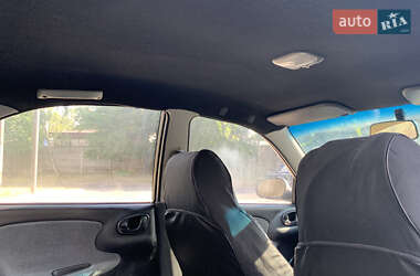 Седан Daewoo Lanos 2005 в 