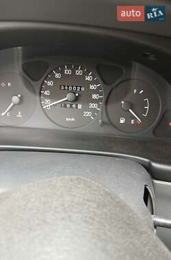 Седан Daewoo Lanos 2008 в Києві