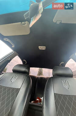 Седан Daewoo Lanos 2002 в 