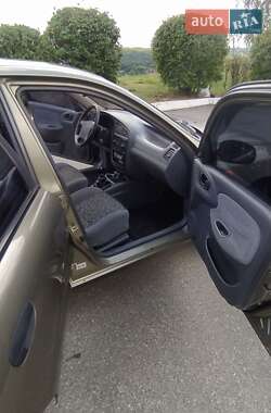 Седан Daewoo Lanos 2006 в 