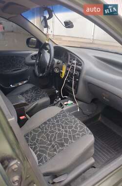 Седан Daewoo Lanos 2004 в 