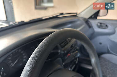 Седан Daewoo Lanos 2008 в 