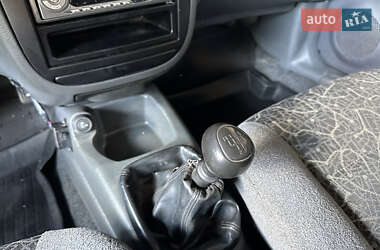 Седан Daewoo Lanos 2008 в 