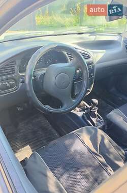 Седан Daewoo Lanos 2008 в 