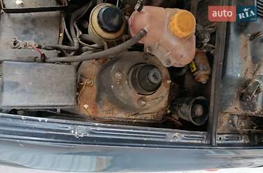 Седан Daewoo Lanos 2008 в 