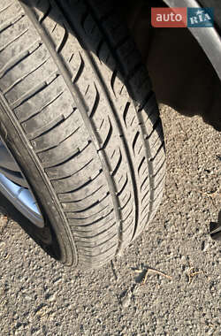 Седан Daewoo Lanos 2008 в 
