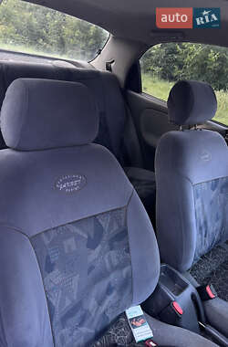 Седан Daewoo Lanos 2005 в 