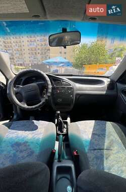 Седан Daewoo Lanos 2007 в 