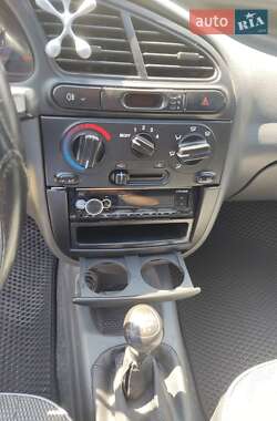 Седан Daewoo Lanos 2003 в 