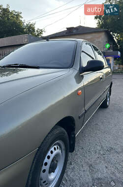 Седан Daewoo Lanos 2005 в 