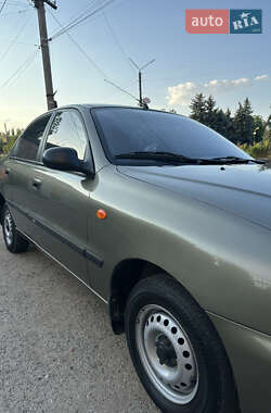 Седан Daewoo Lanos 2005 в 