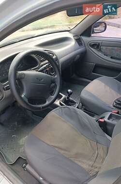 Седан Daewoo Lanos 2005 в 