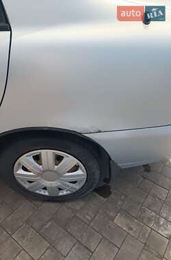 Седан Daewoo Lanos 2005 в 