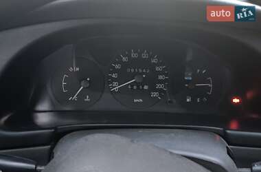 Седан Daewoo Lanos 2008 в 