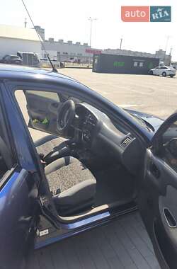 Седан Daewoo Lanos 2005 в 
