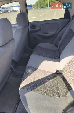 Седан Daewoo Lanos 2005 в 