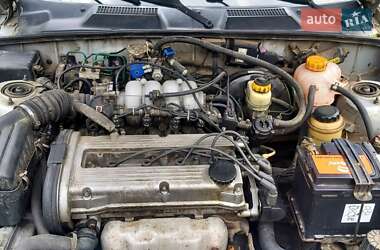 Седан Daewoo Lanos 2008 в 