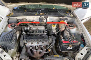 Седан Daewoo Lanos 2006 в 