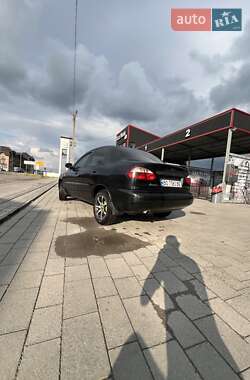 Седан Daewoo Lanos 2007 в Тернополе