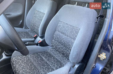 Седан Daewoo Lanos 2006 в 