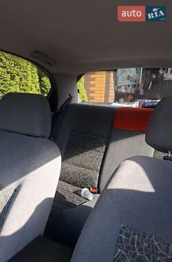 Седан Daewoo Lanos 2007 в 