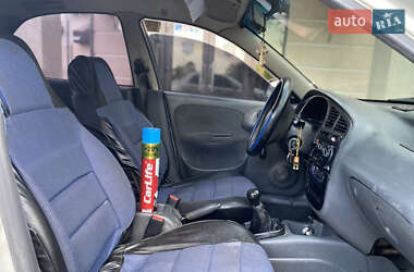Седан Daewoo Lanos 2008 в 