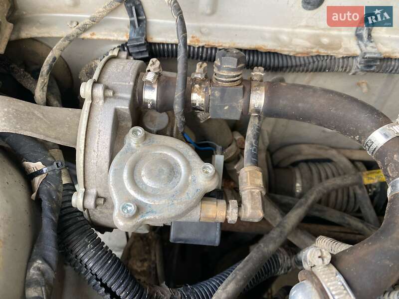 Седан Daewoo Lanos 2008 в Дунаевцах
