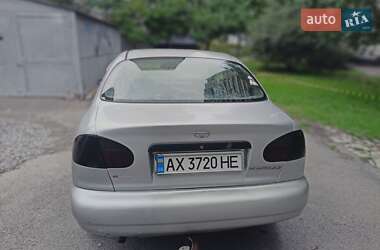 Седан Daewoo Lanos 2003 в 