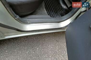 Седан Daewoo Lanos 2003 в 
