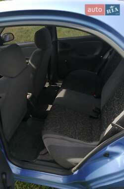 Седан Daewoo Lanos 2006 в 