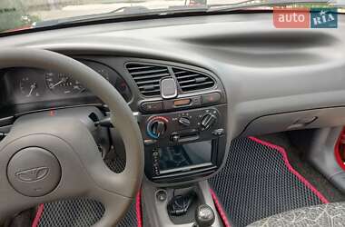 Седан Daewoo Lanos 2008 в 