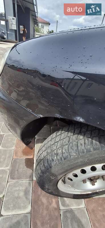 Седан Daewoo Lanos 2007 в Великой Багачке фото 9 Седан Daewoo Lanos 2007 в Великой Багачке