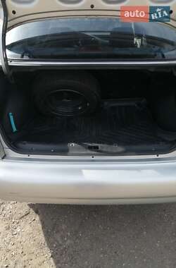 Седан Daewoo Lanos 2006 в 