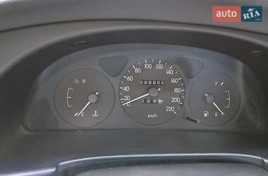 Седан Daewoo Lanos 2006 в 