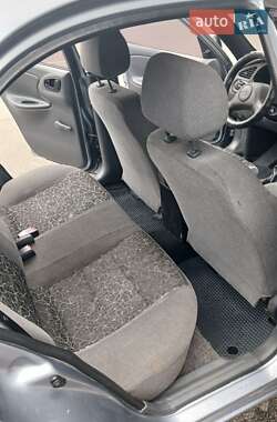 Седан Daewoo Lanos 2008 в 